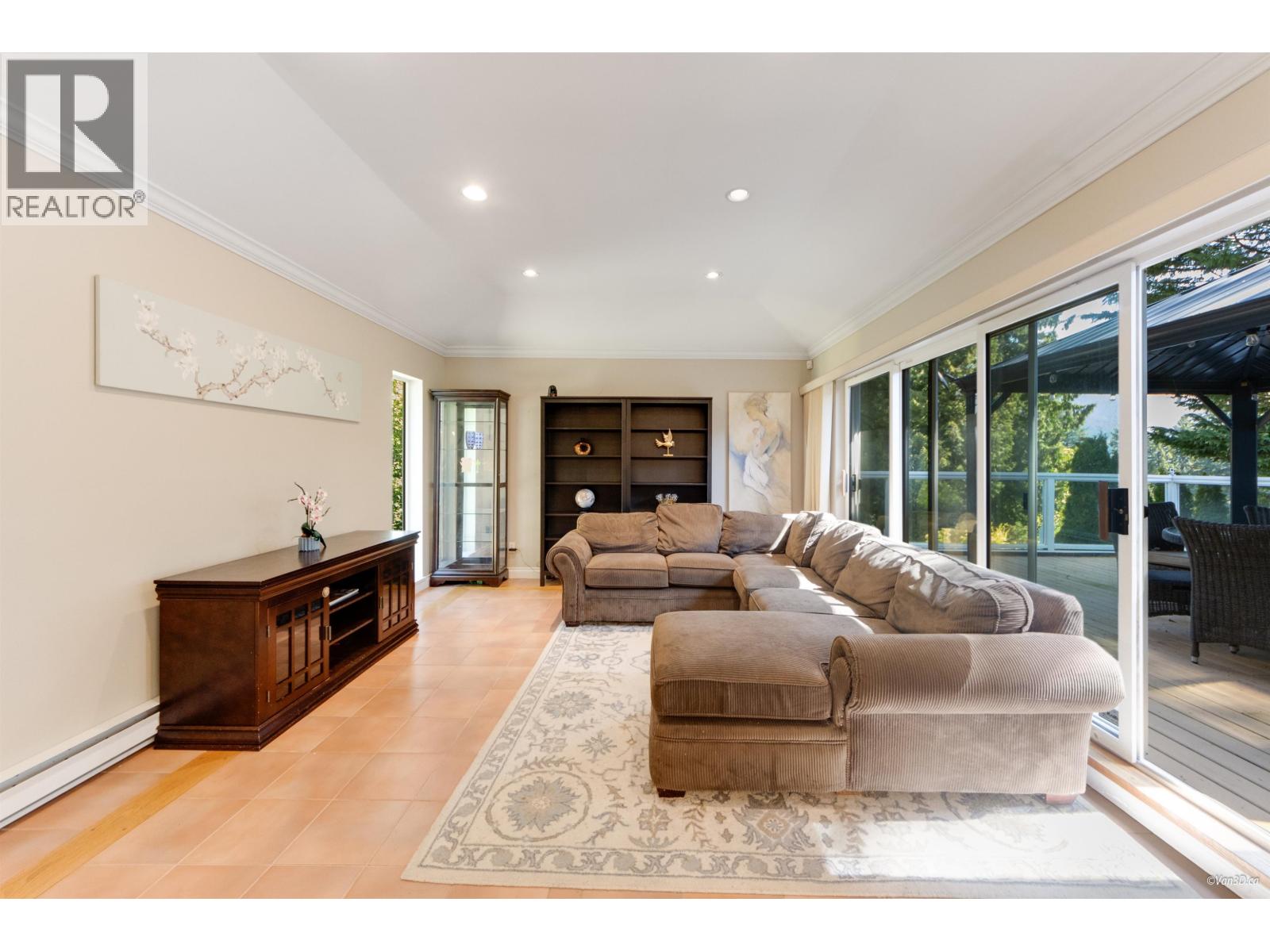 651 KENWOOD ROAD, West Vancouver