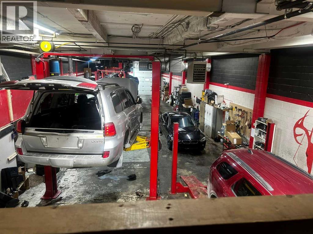 Industrial for Sale in A  Avenue SE Highfield Calgary 