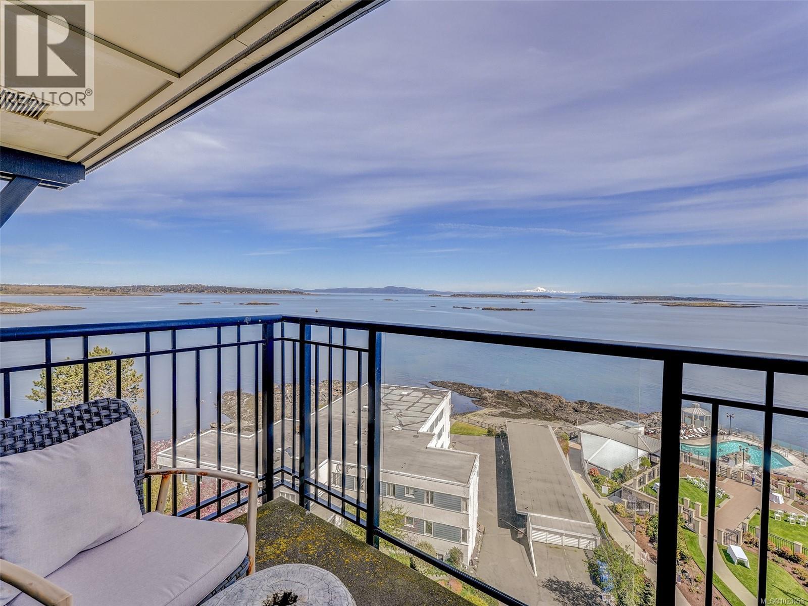 505 1175 Beach Dr, Oak Bay