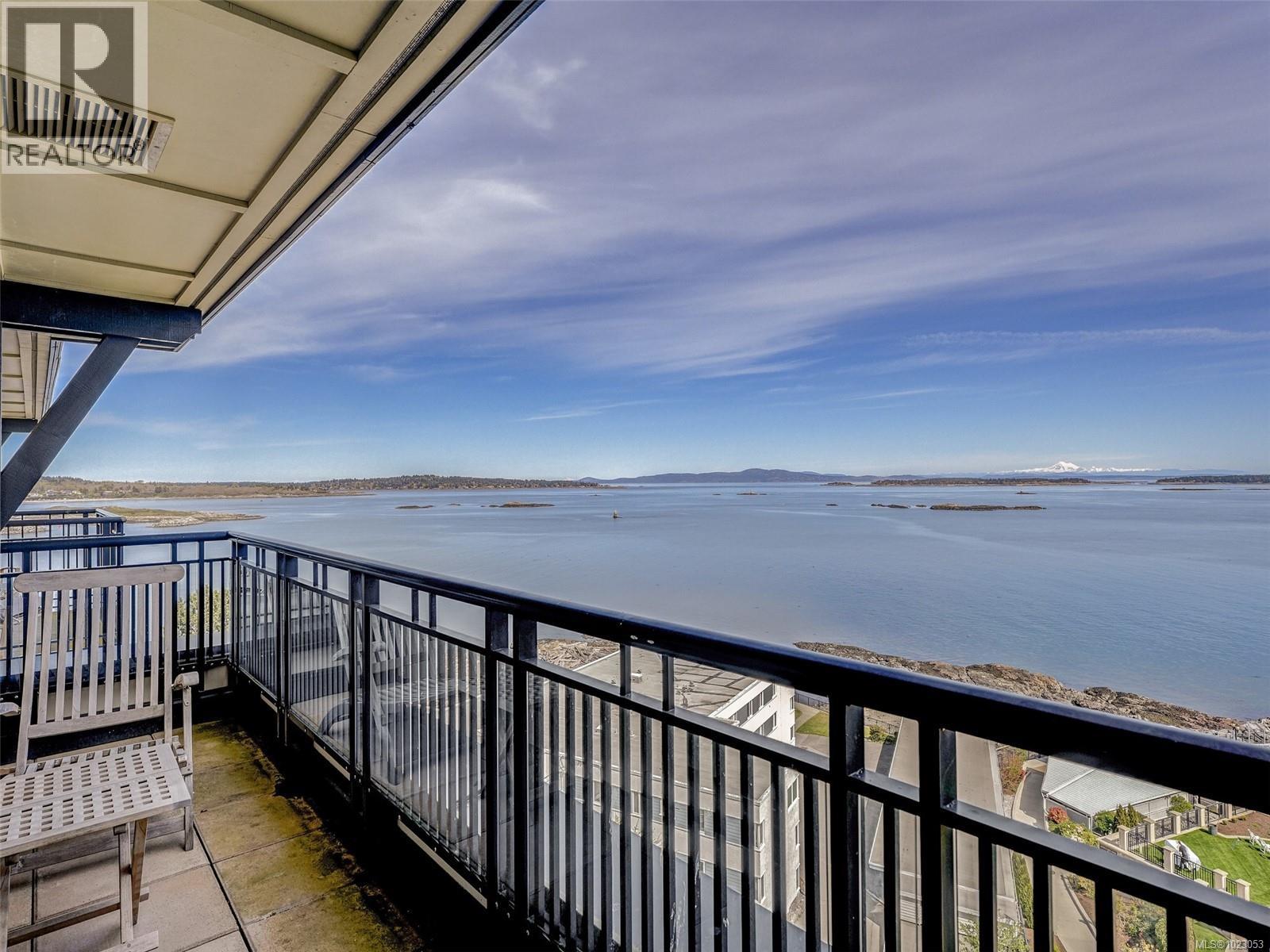 505 1175 Beach Dr, Oak Bay