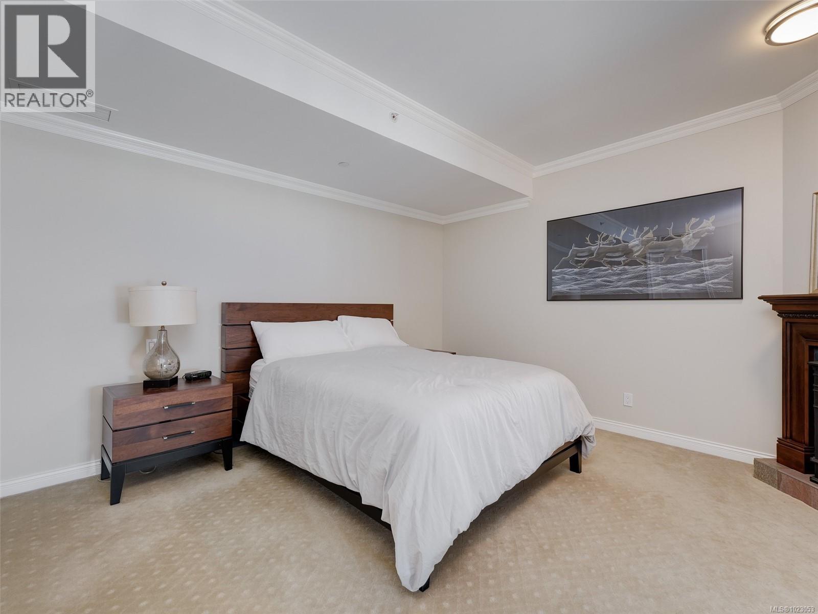 505 1175 Beach Dr, Oak Bay