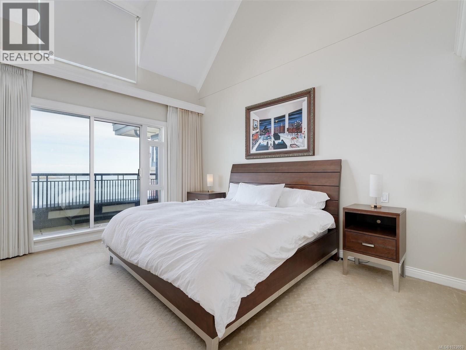 505 1175 Beach Dr, Oak Bay