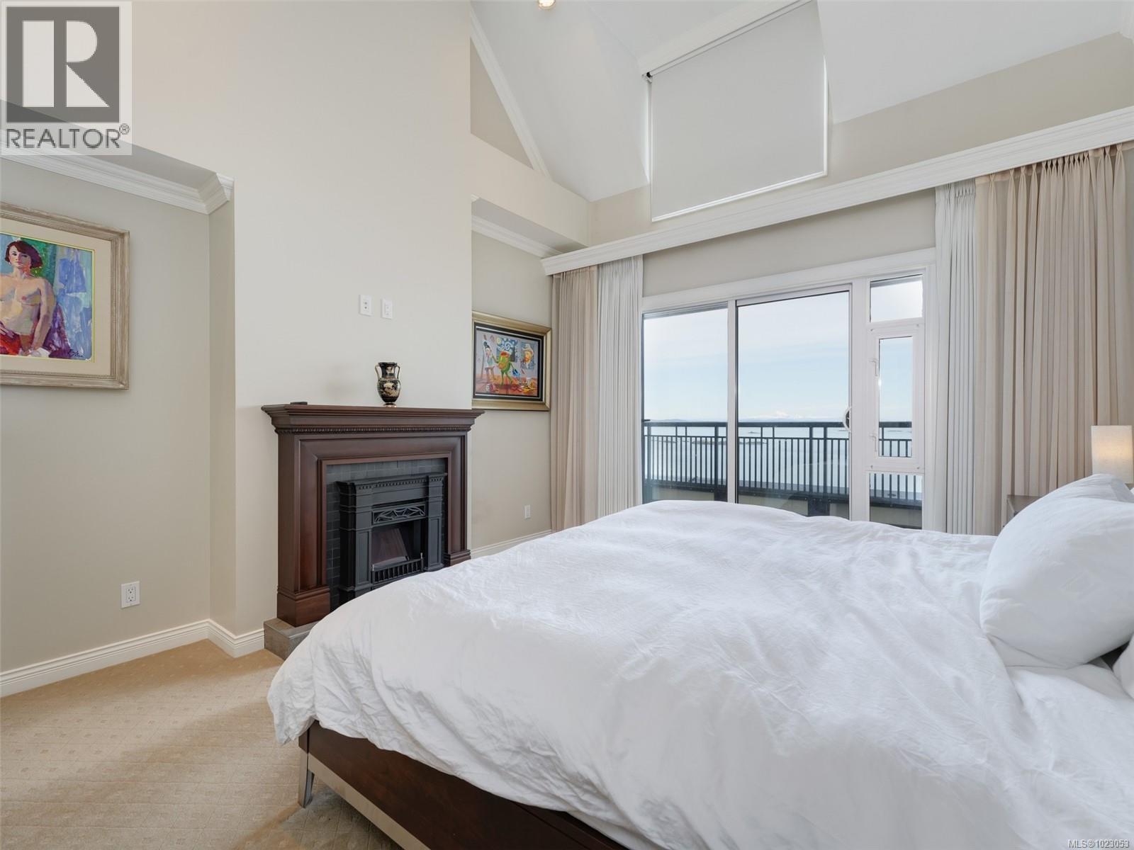 505 1175 Beach Dr, Oak Bay