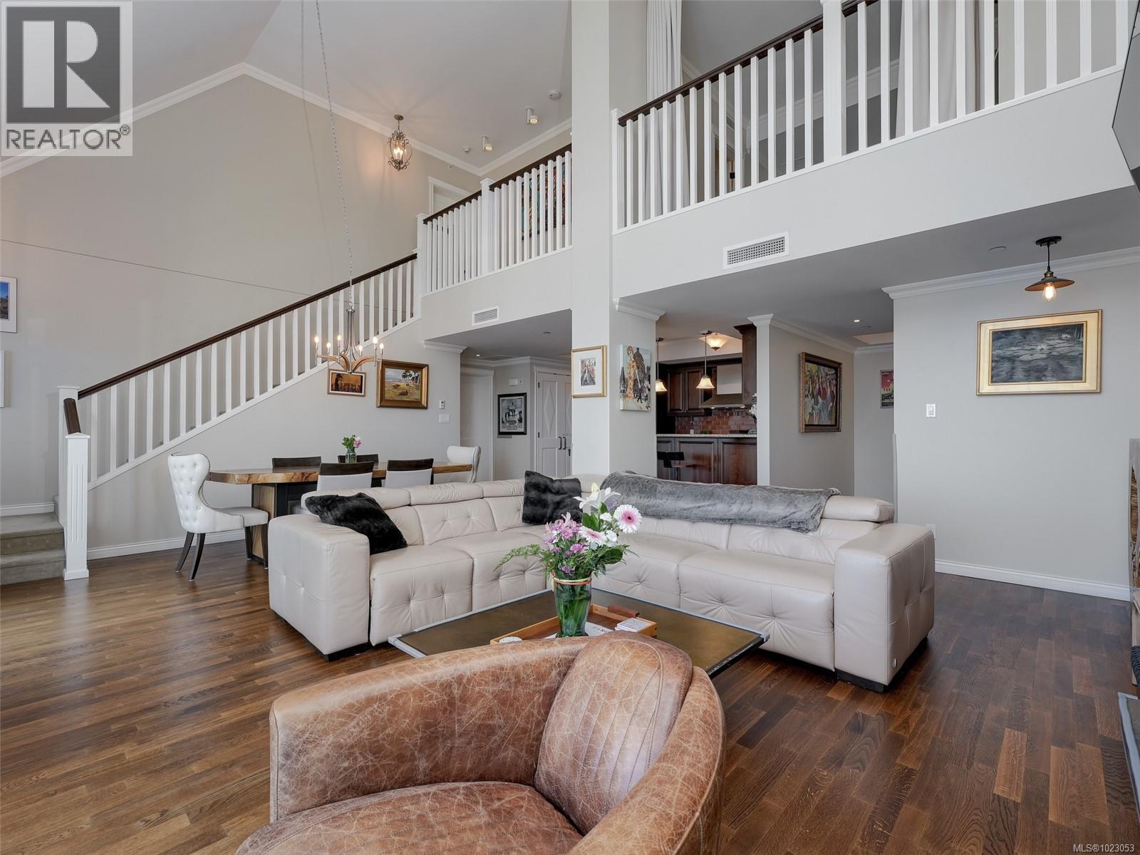 505 1175 Beach Dr, Oak Bay