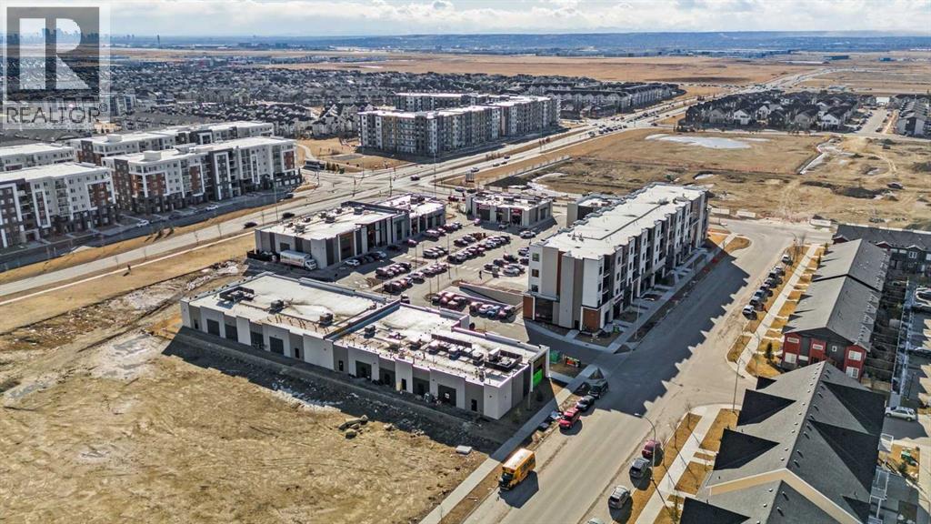 Retail for Sale in   Red Embers Way NE Redstone Calgary 