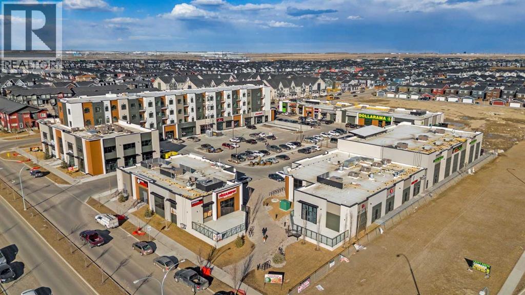 Retail for Sale in   Red Embers Way NE Redstone Calgary 