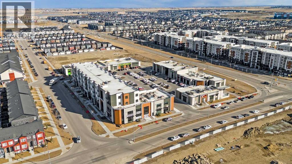 Retail for Sale in   Red Embers Way NE Redstone Calgary 