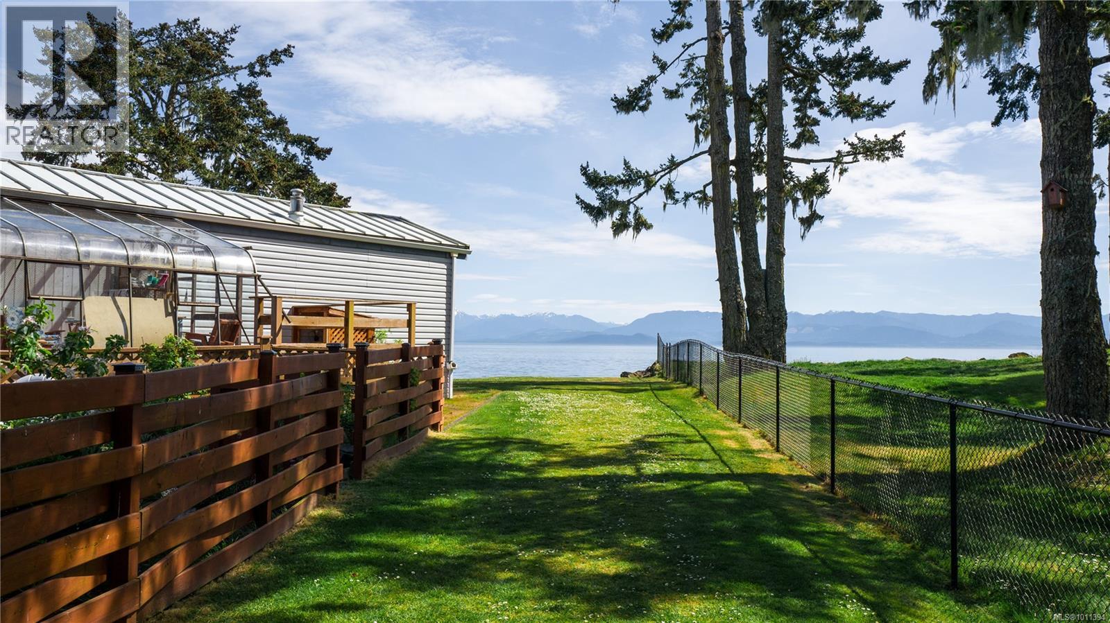 D 7885 West Coast Rd, Sooke