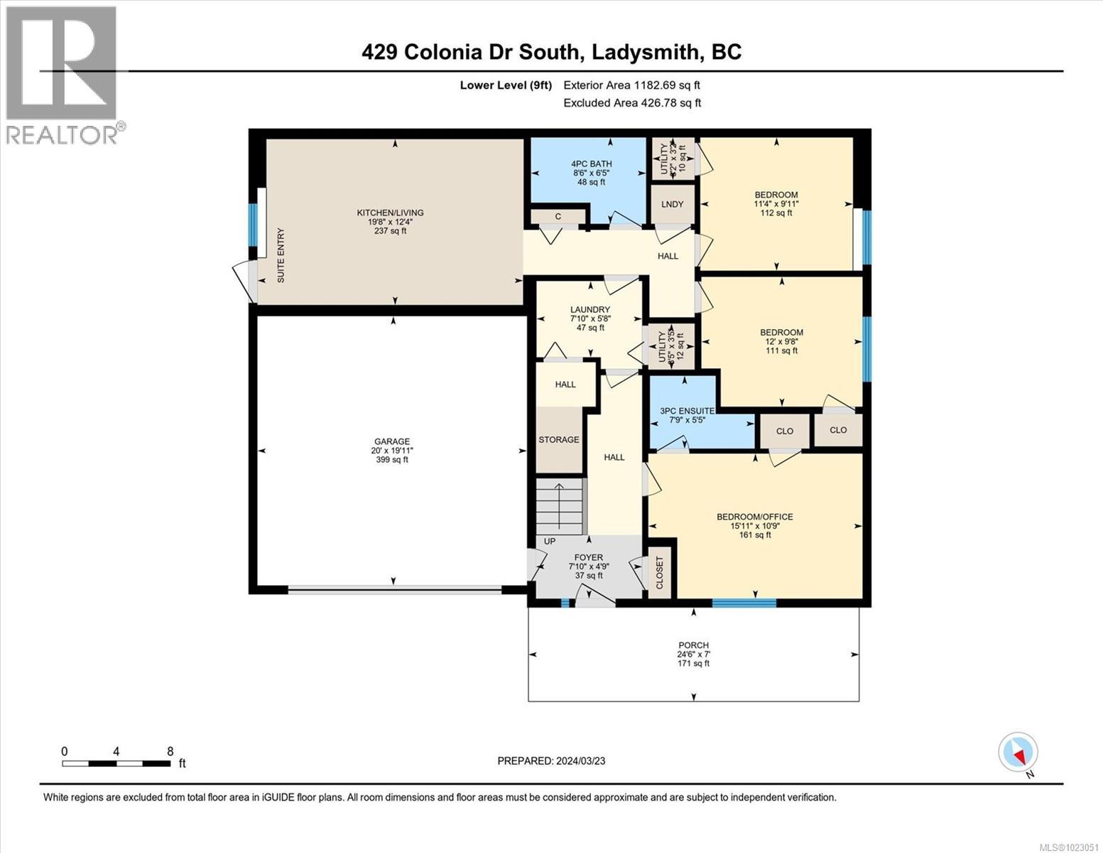 429 Colonia Dr S - 59