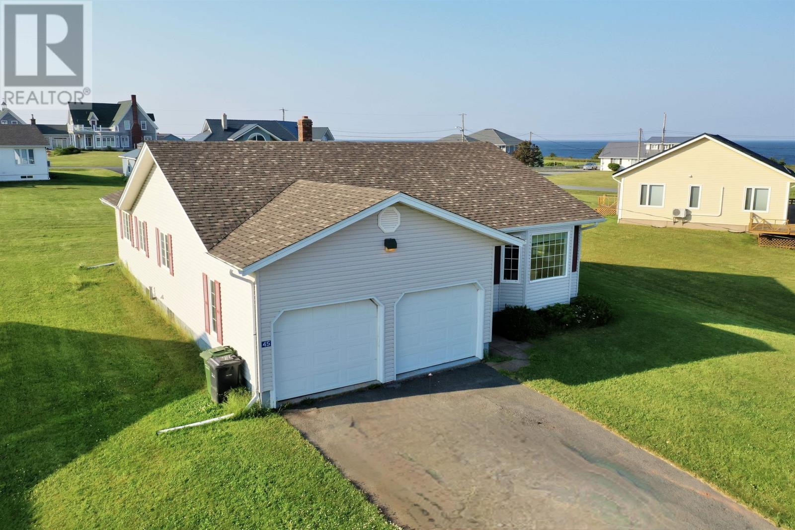 45 Lantern Hill Drive - Main photo, North Rustico, Prince Edward Island