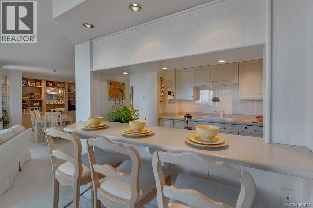 1102 225 Belleville Street, Victoria