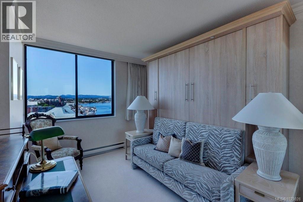 1102 225 Belleville Street, Victoria