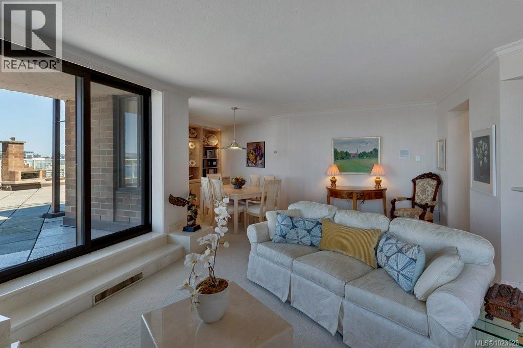 1102 225 Belleville Street, Victoria