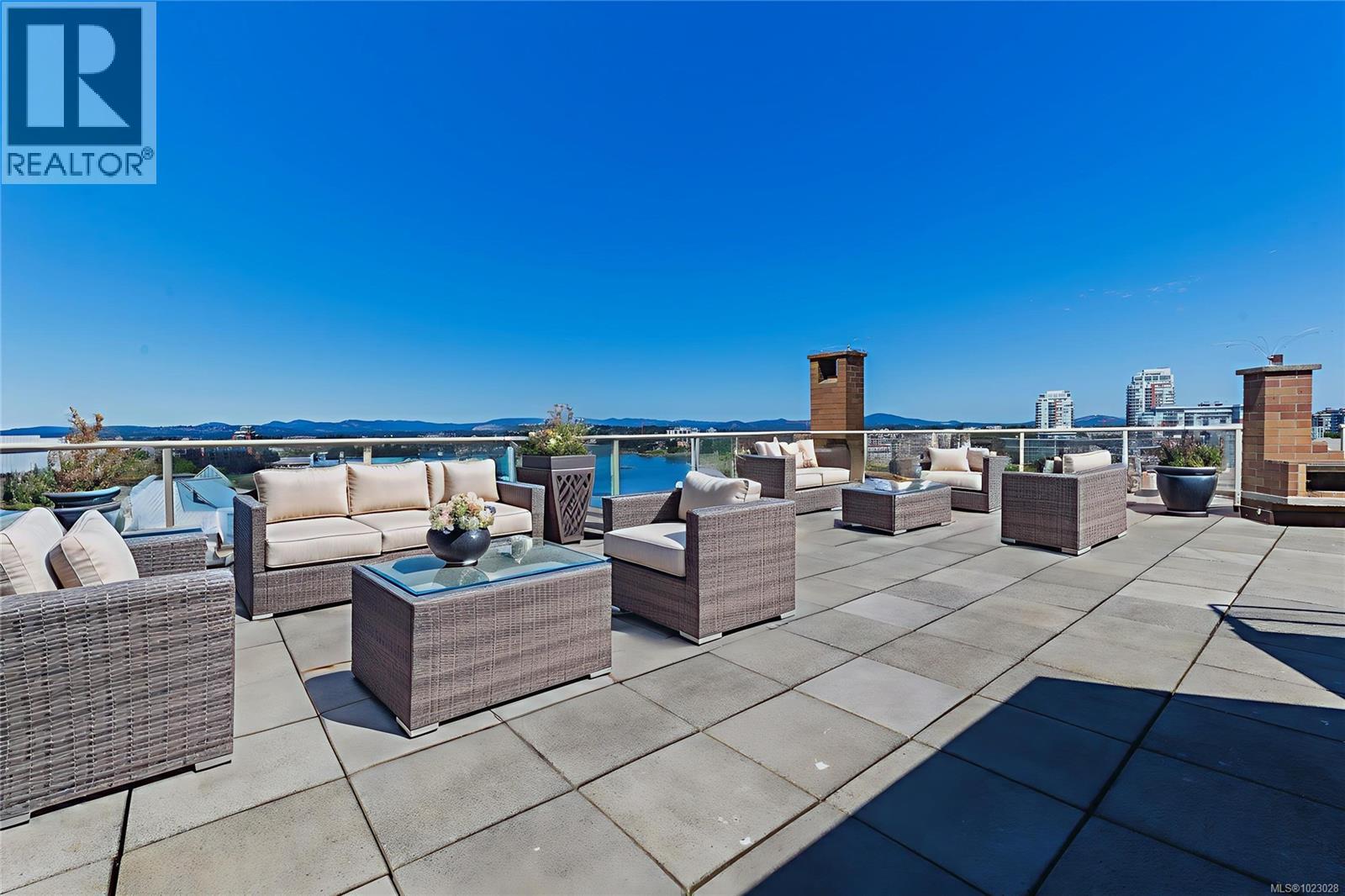 1102 225 Belleville Street, Victoria