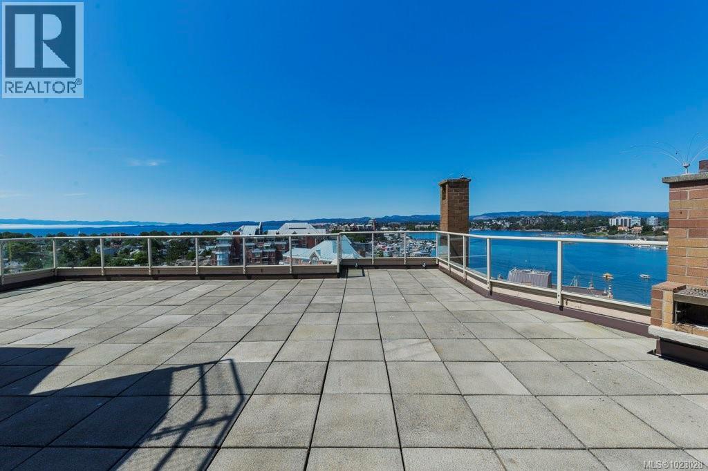 1102 225 Belleville Street, Victoria