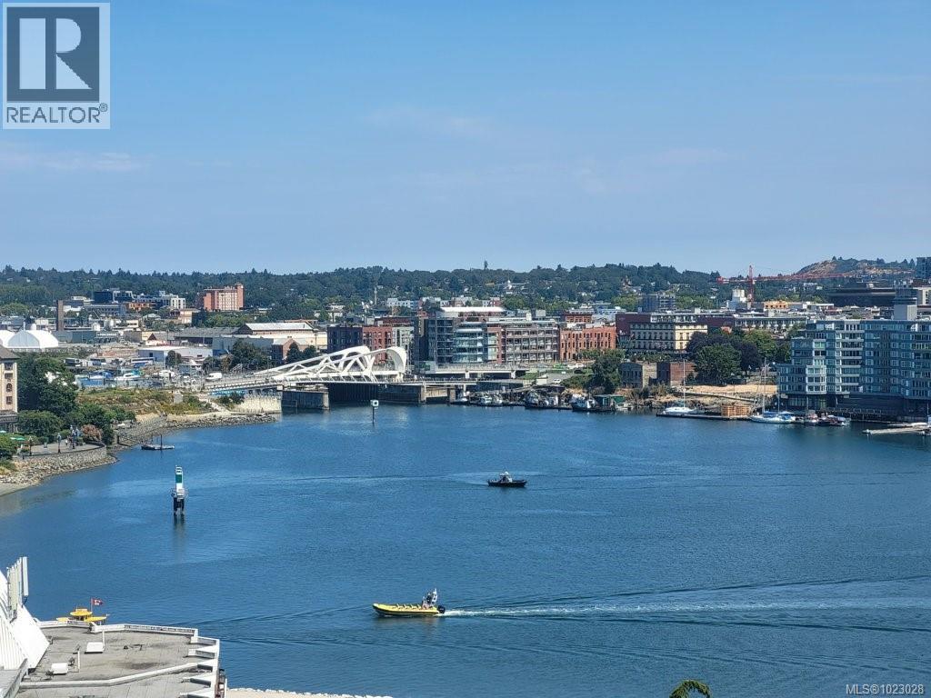 1102 225 Belleville Street, Victoria