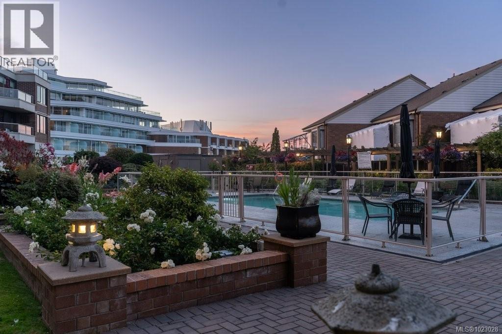 1102 225 Belleville Street, Victoria