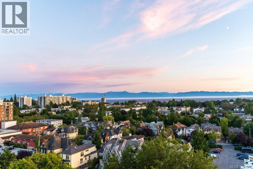 1102 225 Belleville Street, Victoria