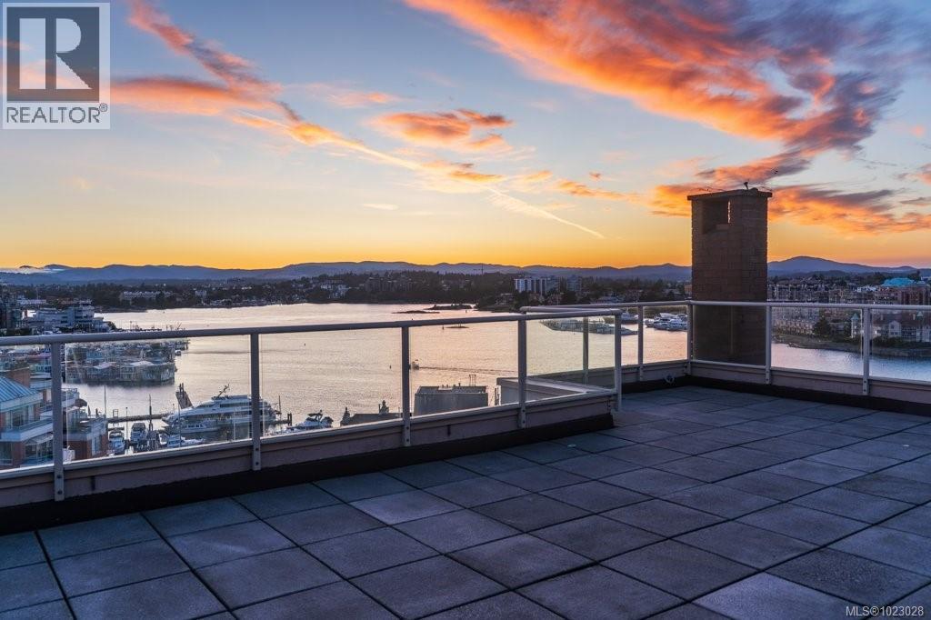 1102 225 Belleville Street, Victoria