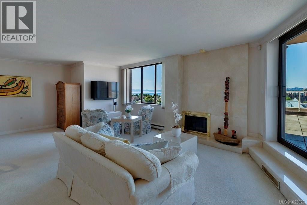 1102 225 Belleville Street, Victoria