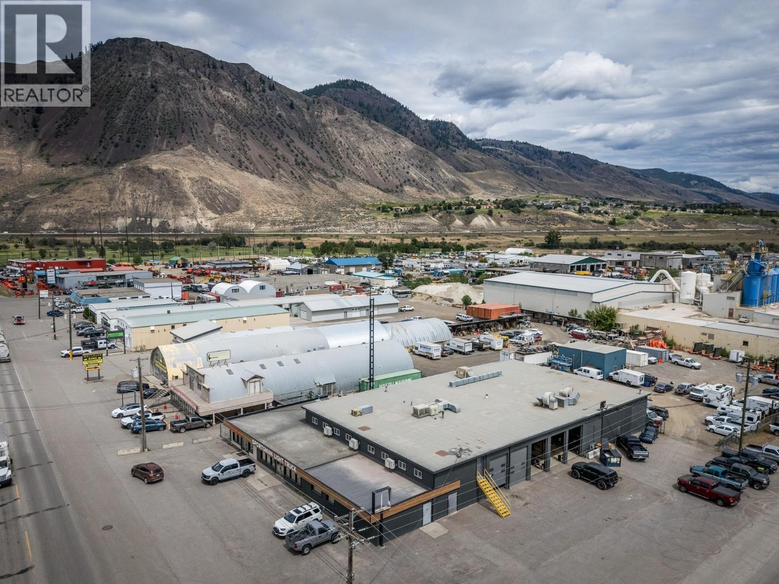 201 405 MT PAUL Way, Kamloops