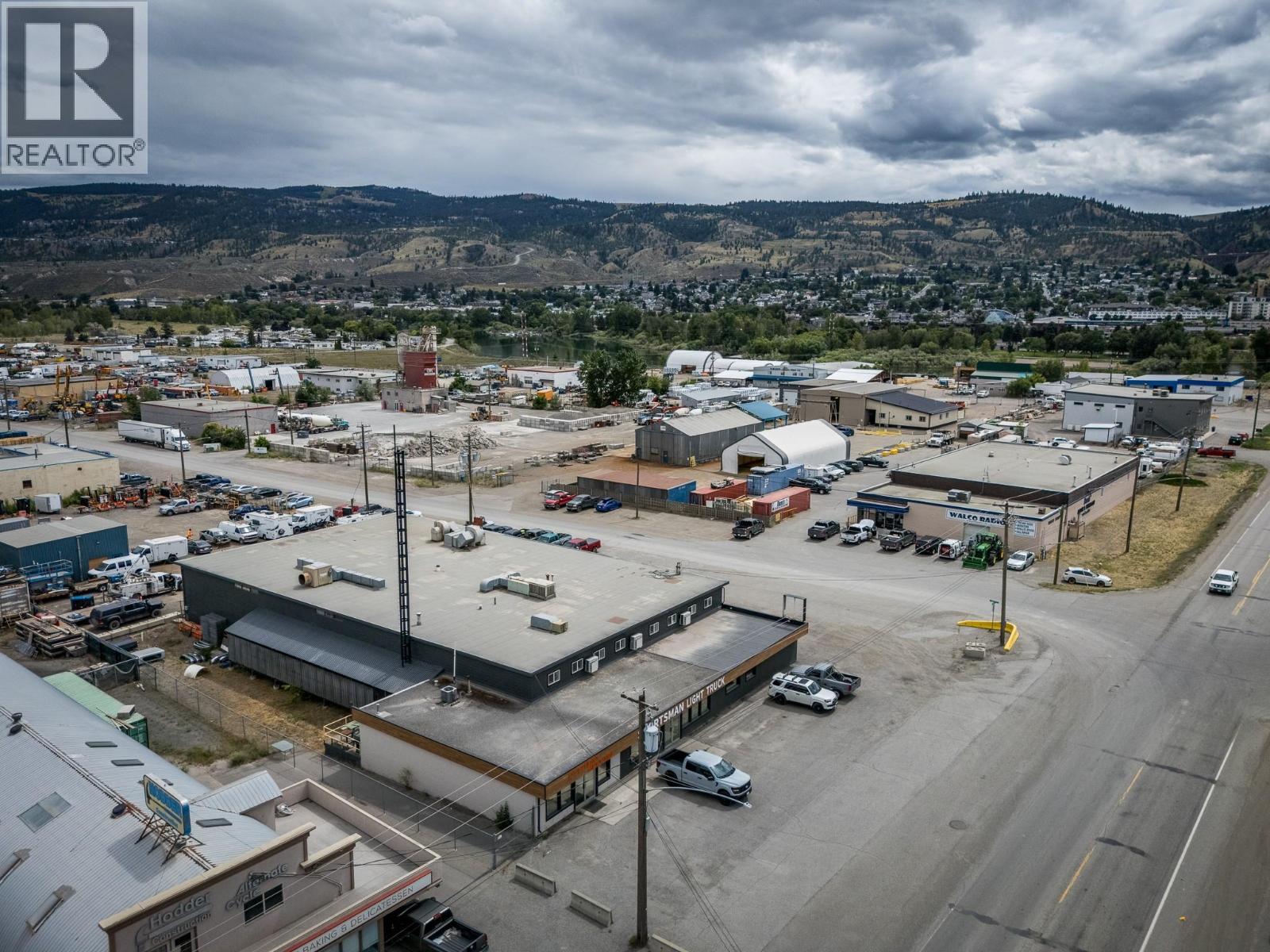 201 405 MT PAUL Way, Kamloops