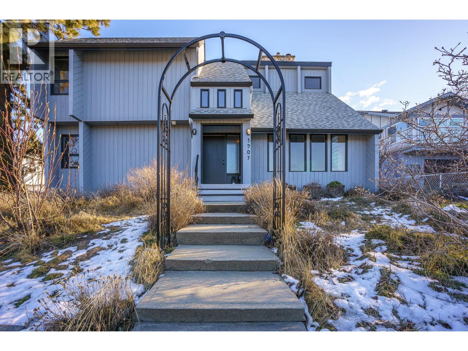 3907 15 Street, Vernon