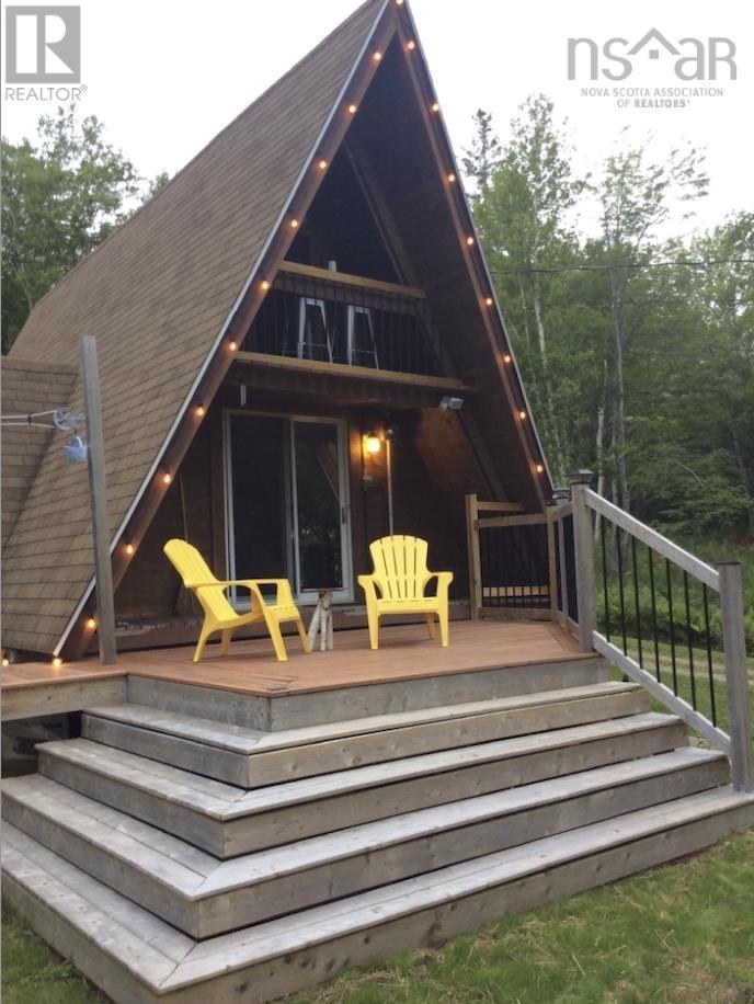 Property 2 of 16 of 3598 West Lake Ainslie Road