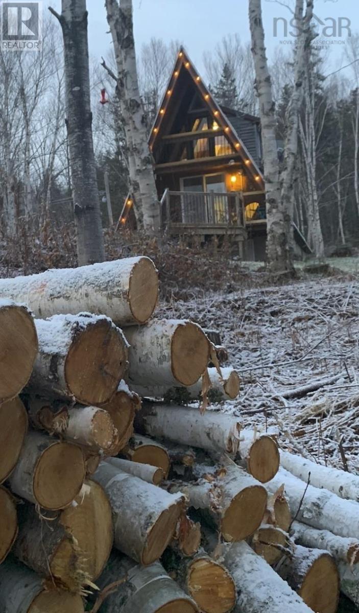 Property 4 of 16 of 3598 West Lake Ainslie Road