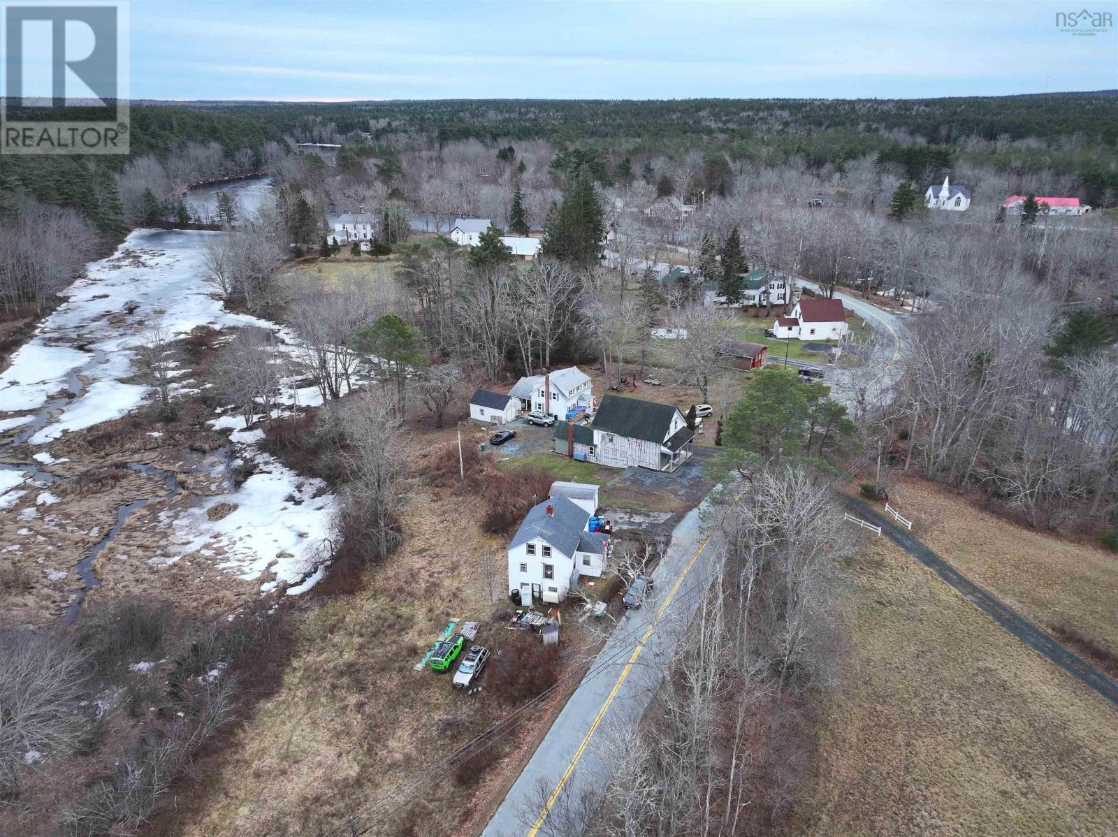 Property 29 of 29 of 1331 Highway 3