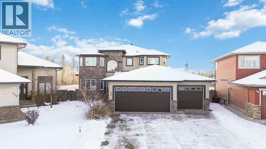 131 Falcon Green, Fort McMurray
