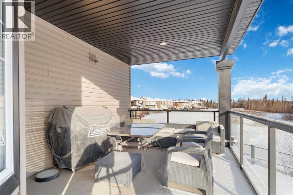 131 Falcon Green, Fort McMurray