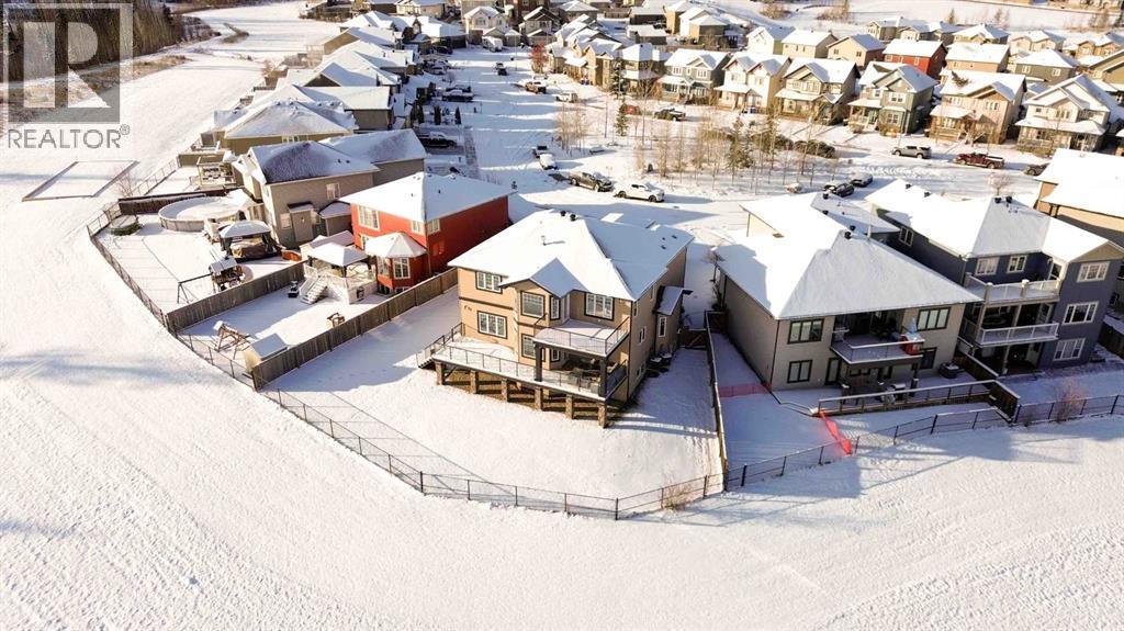 131 Falcon Green, Fort McMurray