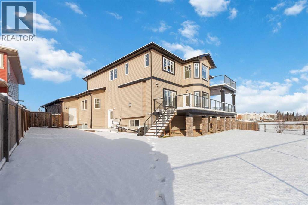 131 Falcon Green, Fort McMurray
