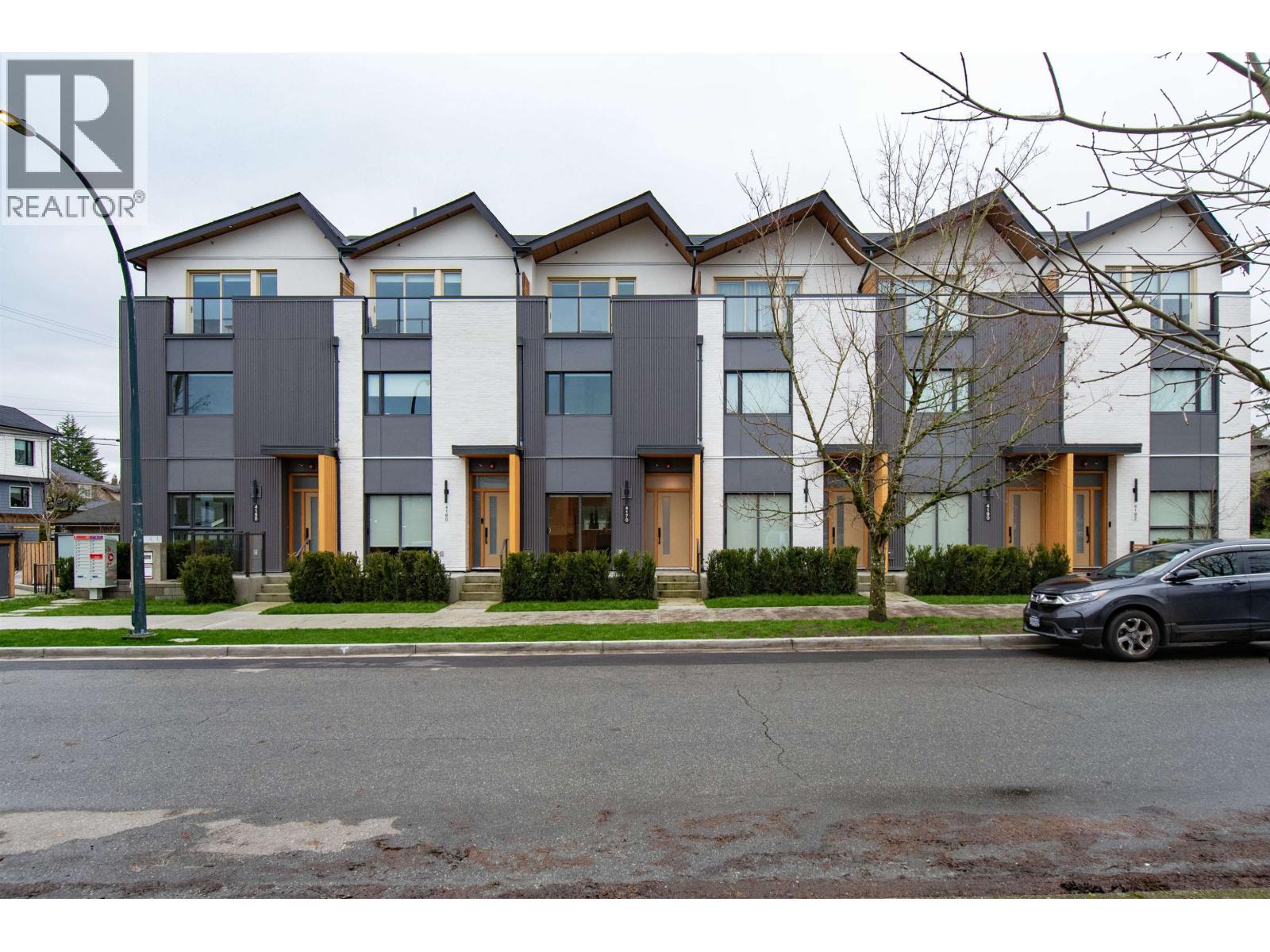 4170 COLUMBIA STREET, Vancouver