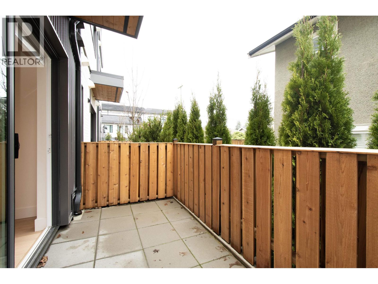 4170 COLUMBIA STREET, Vancouver