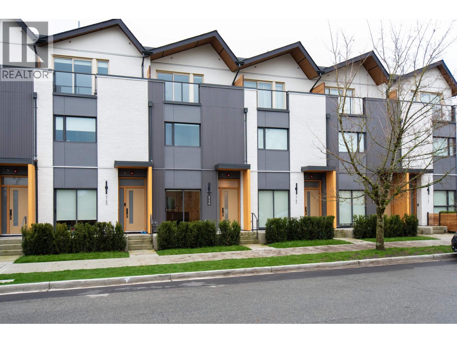 4170 COLUMBIA STREET, Vancouver