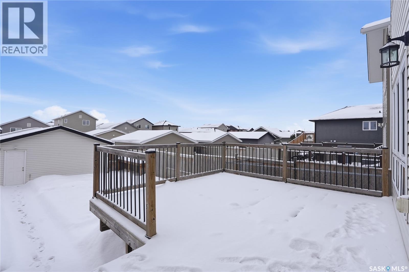 Single Family House 2 Level for Sale in  Kloppenburg WAY Saskatoon 