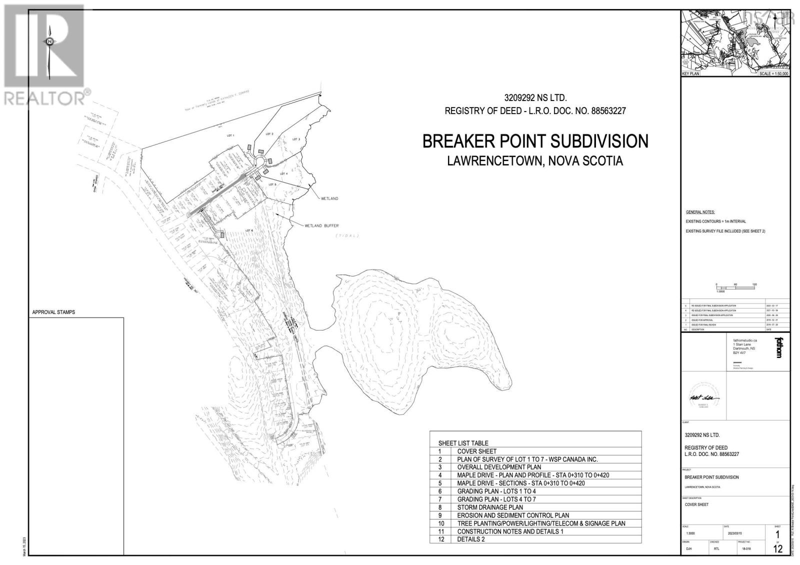Property 16 of 27 of Lot Lawrencetown Road
