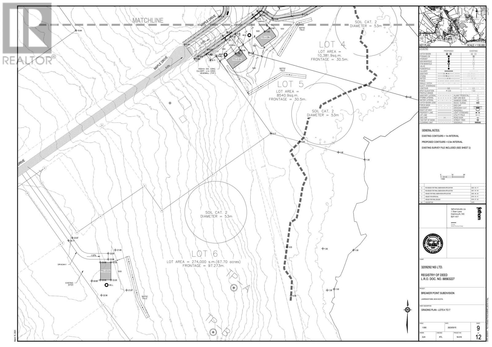 Property 22 of 27 of Lot Lawrencetown Road