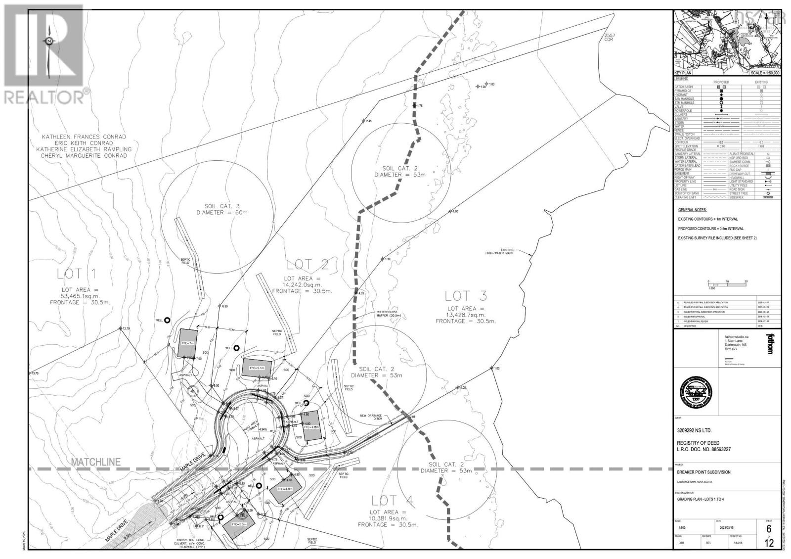 Property 21 of 27 of Lot Lawrencetown Road