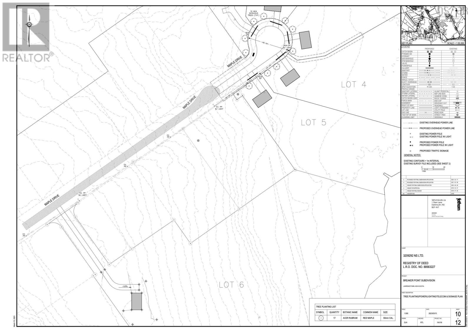 Property 25 of 27 of Lot Lawrencetown Road