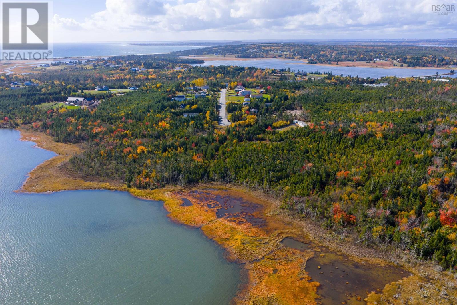 Property 6 of 27 of Lot Lawrencetown Road