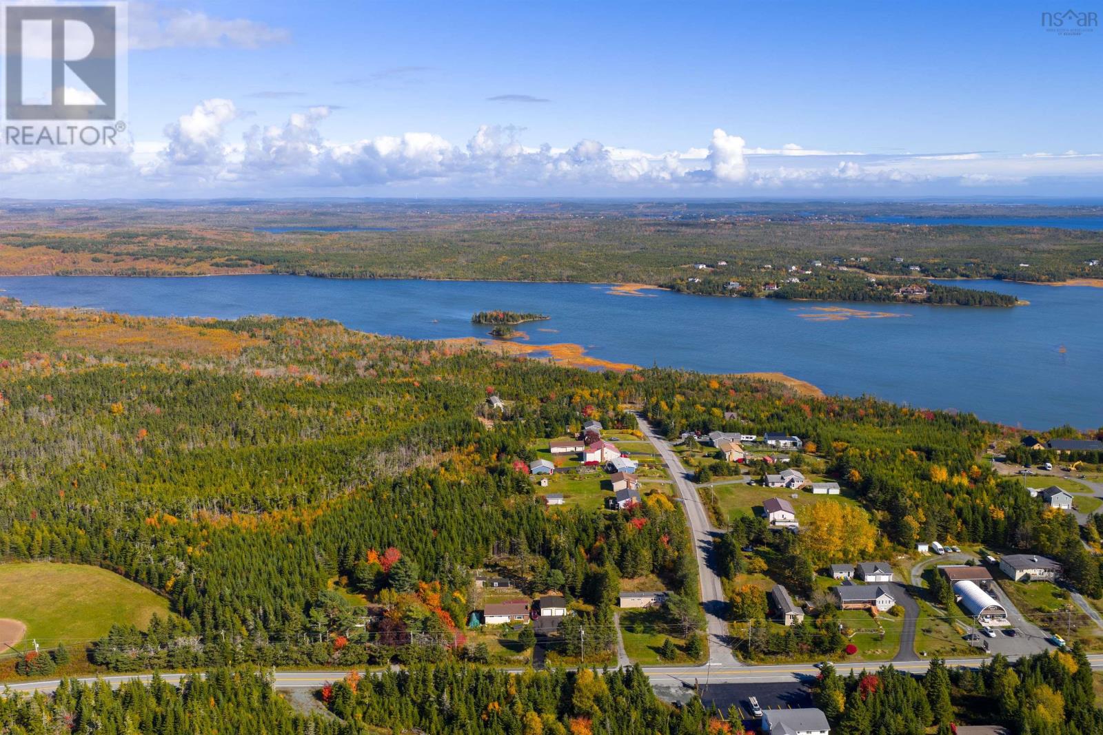 Property 8 of 27 of Lot Lawrencetown Road