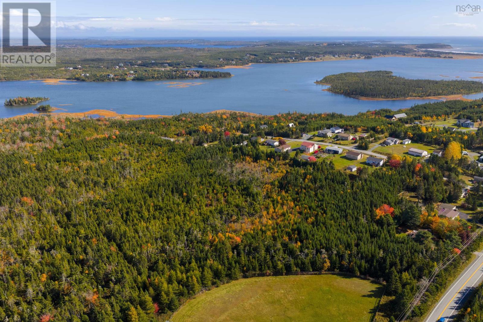 Property 7 of 27 of Lot Lawrencetown Road