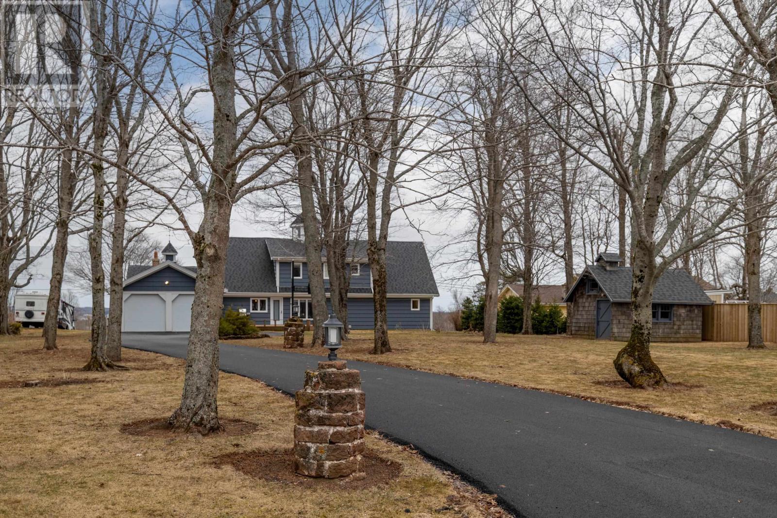 Single Family House for Sale in  Glynwood Drive Sherwood 