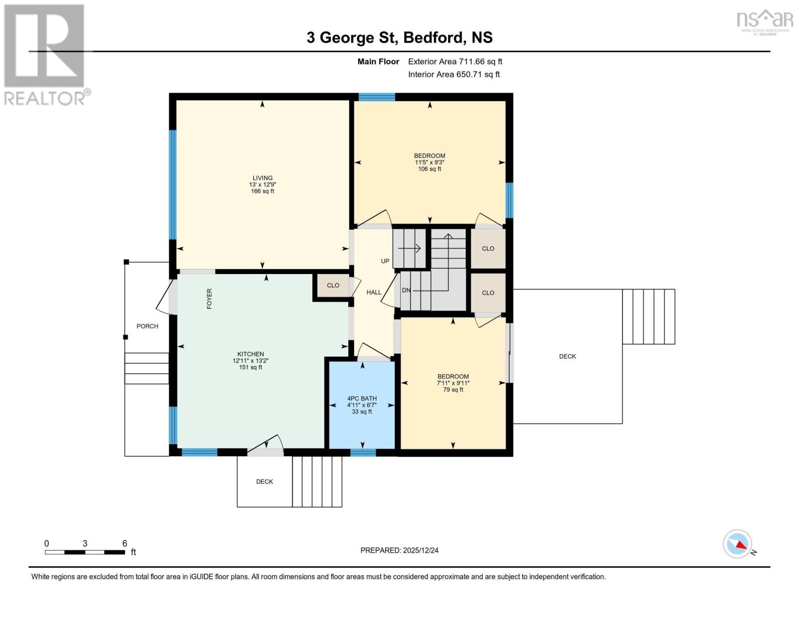 Property 37 of 39 of 3 George Street