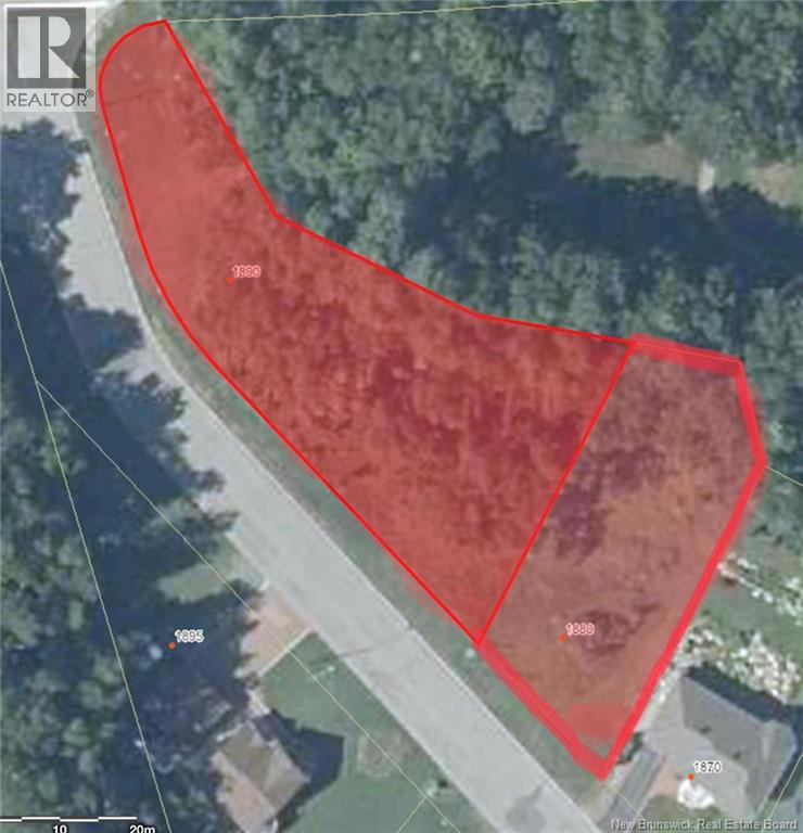 1880-1890 Gowan Brae Drive - Photo 2 of 6, Bathurst, New Brunswick