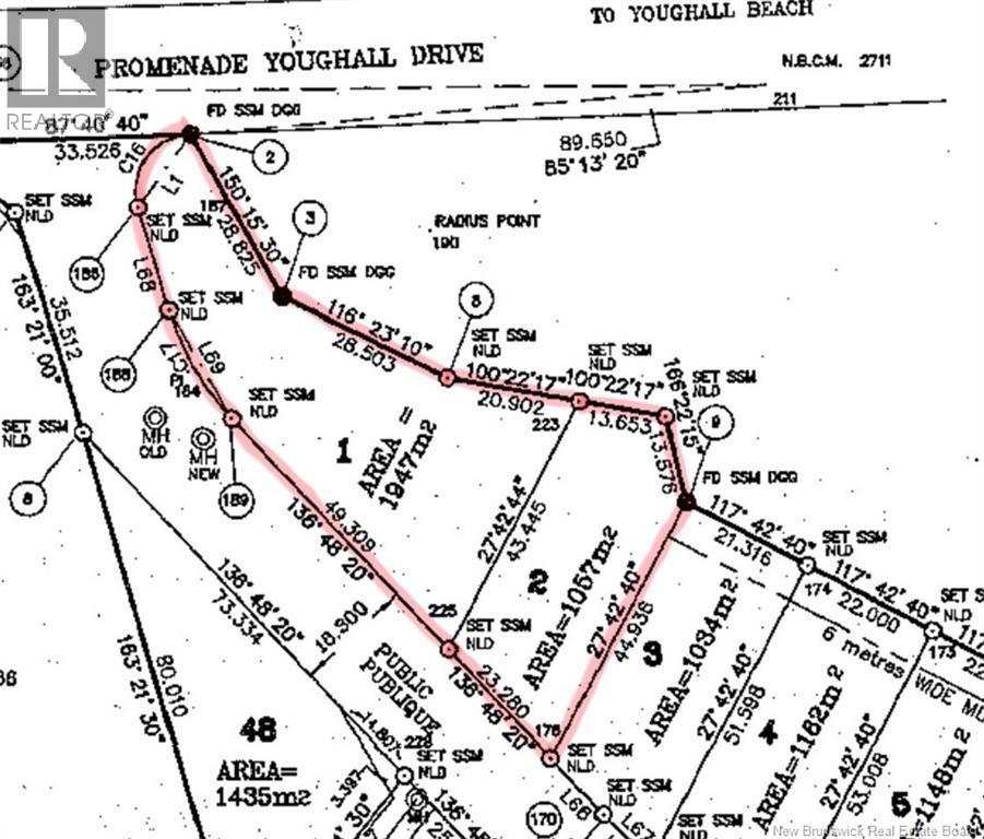 1880-1890 Gowan Brae Drive - Photo 3 of 6, Bathurst, New Brunswick