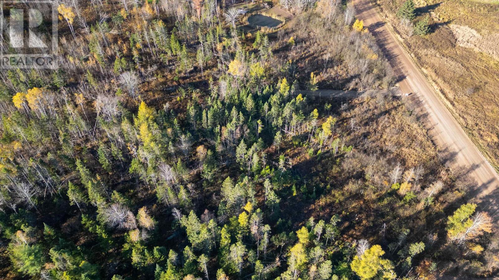 Property 3 of 8 of Lot H-2 Cloverdale Road